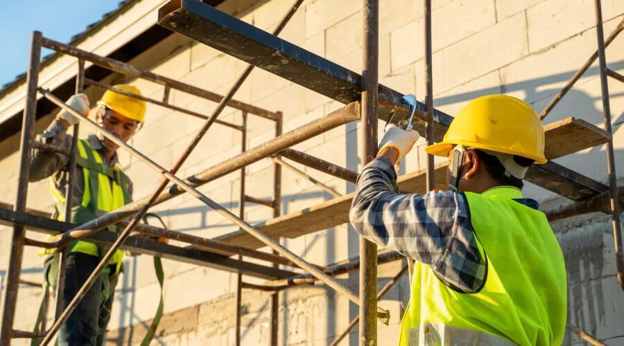 Expert top industrial roofings services in Verdon, NE